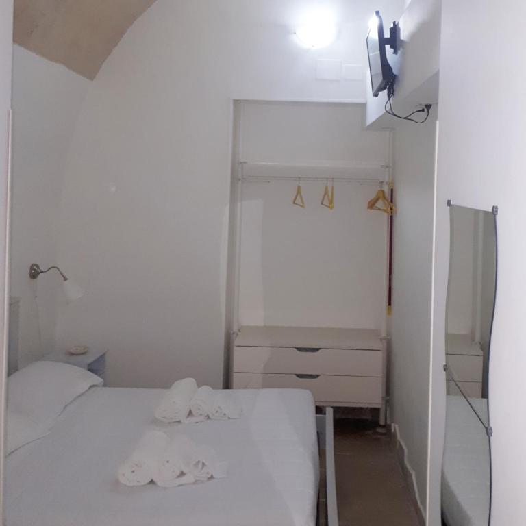 La Rosa dei Sassi 2 - Casa Vacanze - 14
