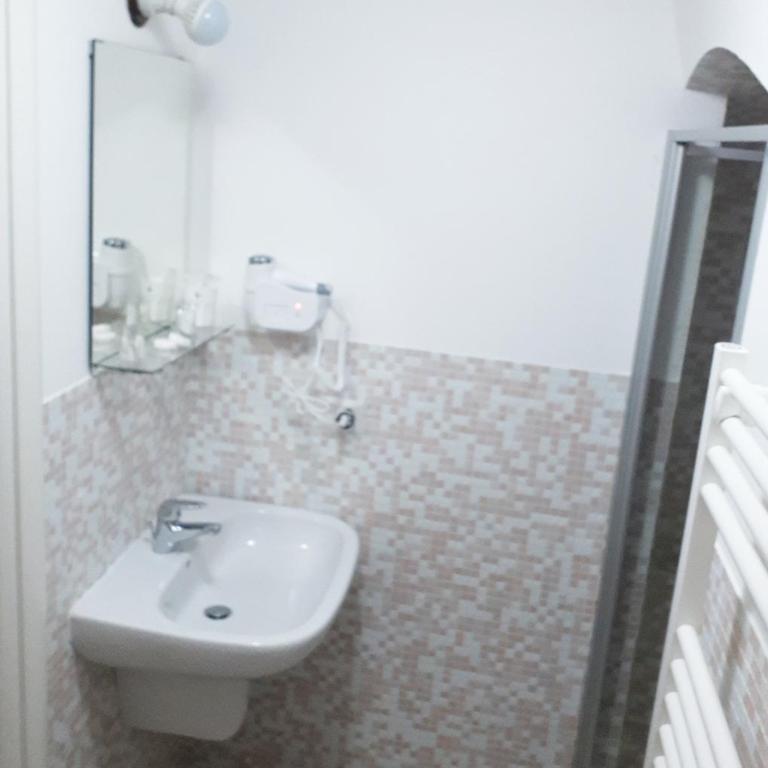 La Rosa dei Sassi 2 - Casa Vacanze - 18