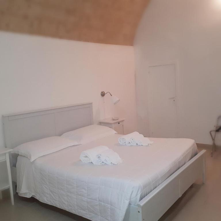 La Rosa dei Sassi 2 - Casa Vacanze - 20