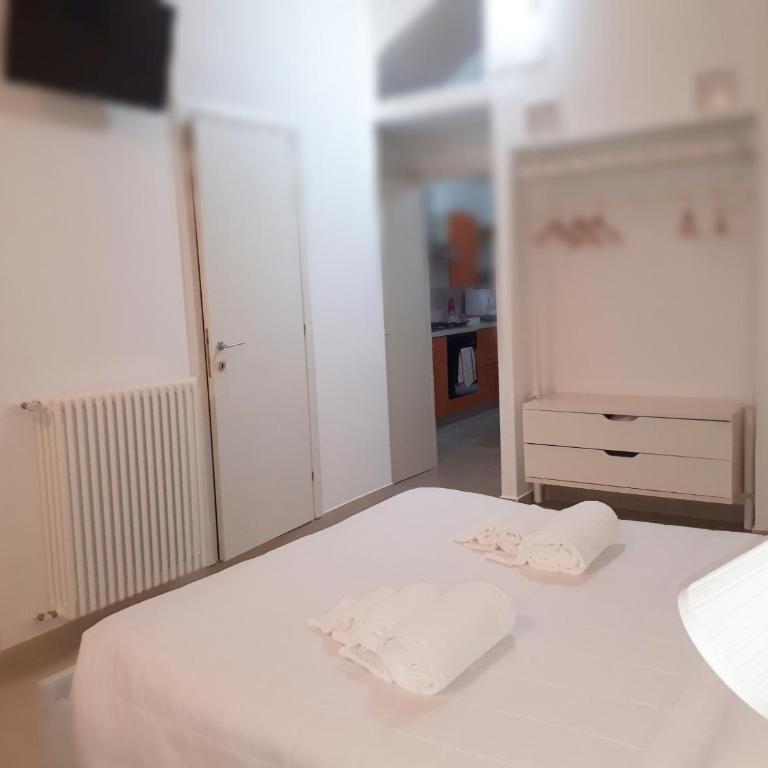 La Rosa dei Sassi 2 - Casa Vacanze - 21