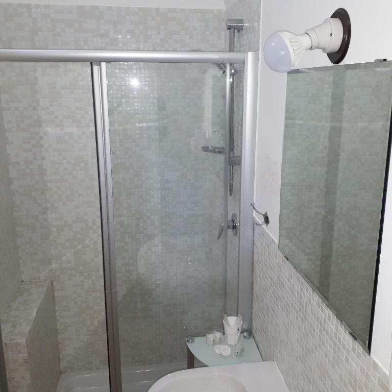 La Rosa dei Sassi 2 - Casa Vacanze - 23