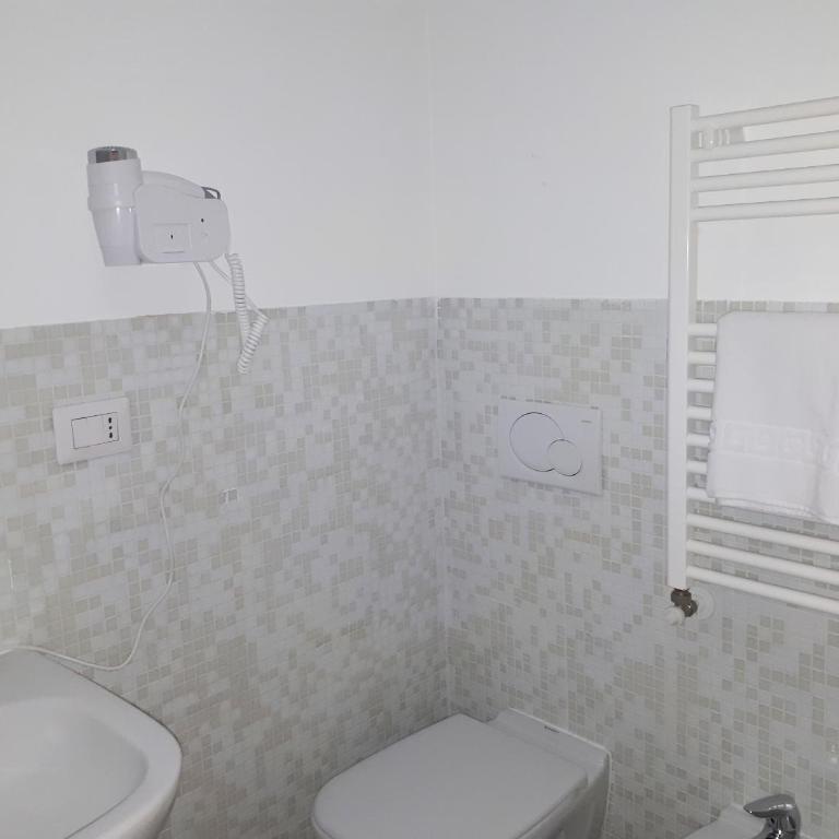 La Rosa dei Sassi 2 - Casa Vacanze - 25