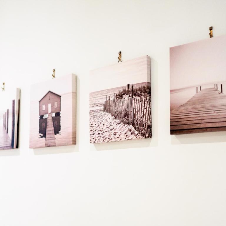 Saint Peter Welcoming Apartment - Appartamento con 3 Camere da Letto - 71