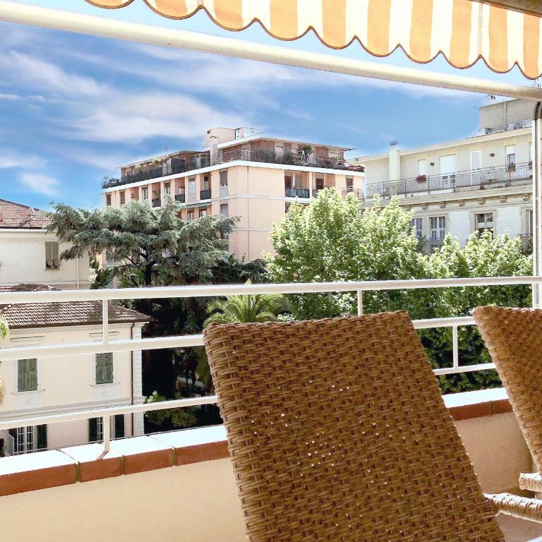 Garibaldi - Sanremo city center - One-Bedroom Apartment with Terrace - 26