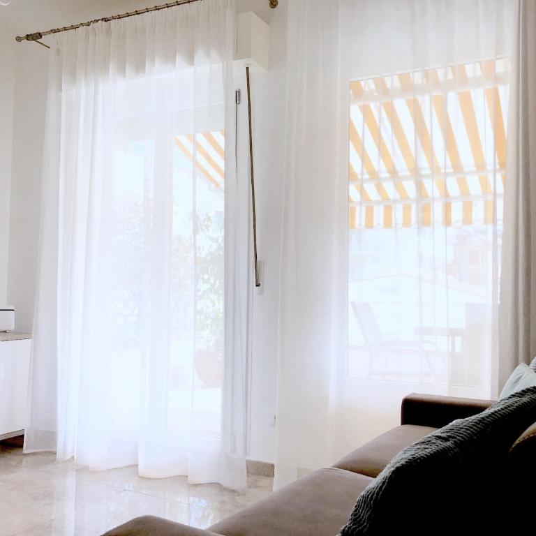 Garibaldi - Sanremo city center - One-Bedroom Apartment with Terrace - 10