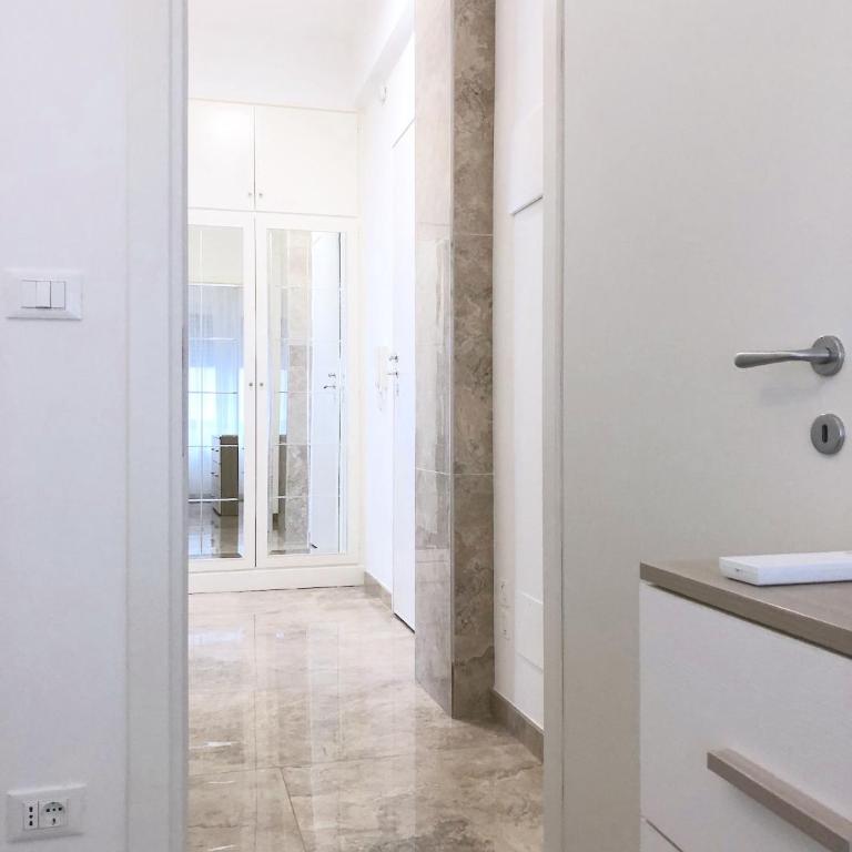 Garibaldi - Sanremo city center - One-Bedroom Apartment with Terrace - 17