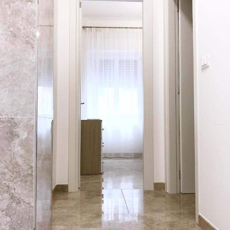 Garibaldi - Sanremo city center - One-Bedroom Apartment with Terrace - 18