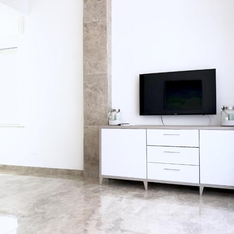 Garibaldi - Sanremo city center - One-Bedroom Apartment with Terrace - 9