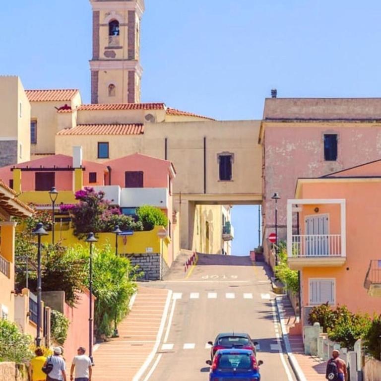 Appartamento Jeannette - Appartamento con 2 Camere da Letto e Terrazza - 25