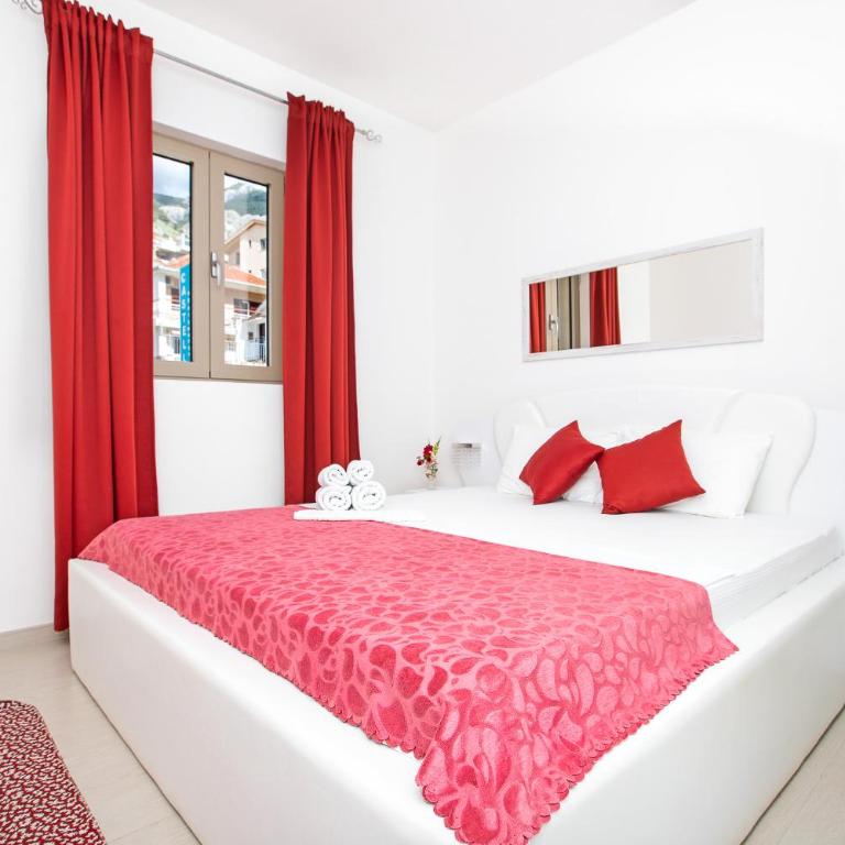 Apartments Castello - One-Bedroom Apartment with Sea View - 30