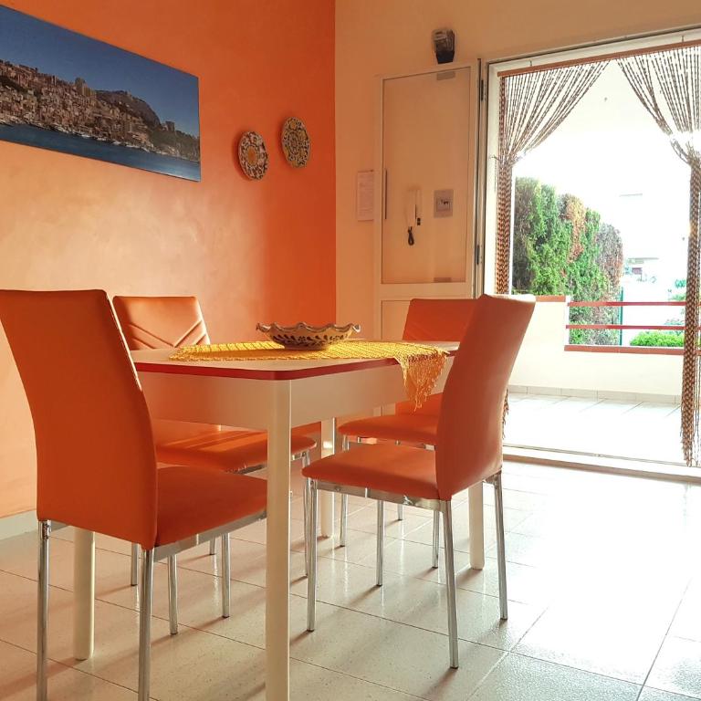 Villa Rosella - Two-Bedroom Apartment - 7
