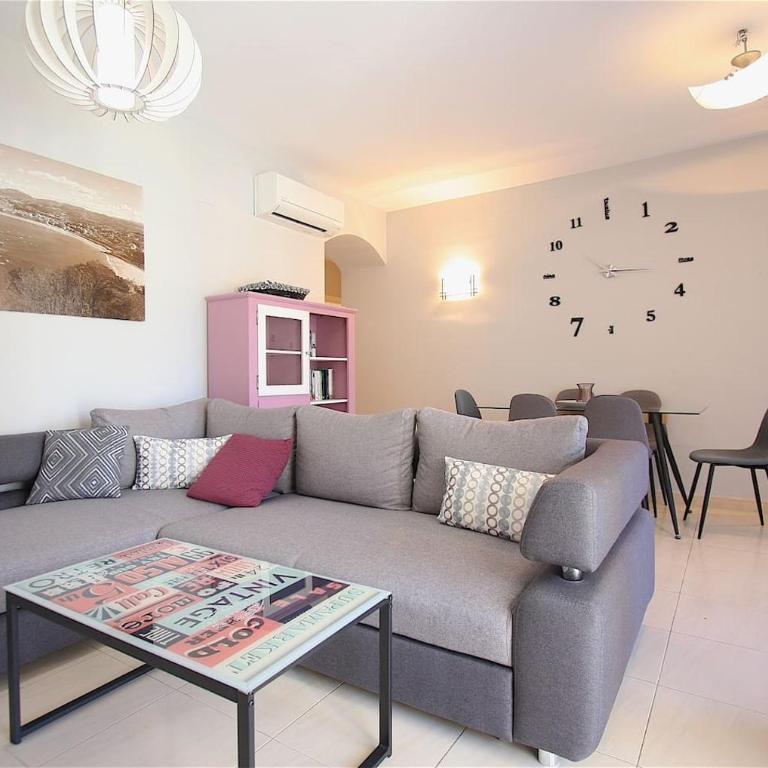 Apartamento El Huerto - Apartamento - 5
