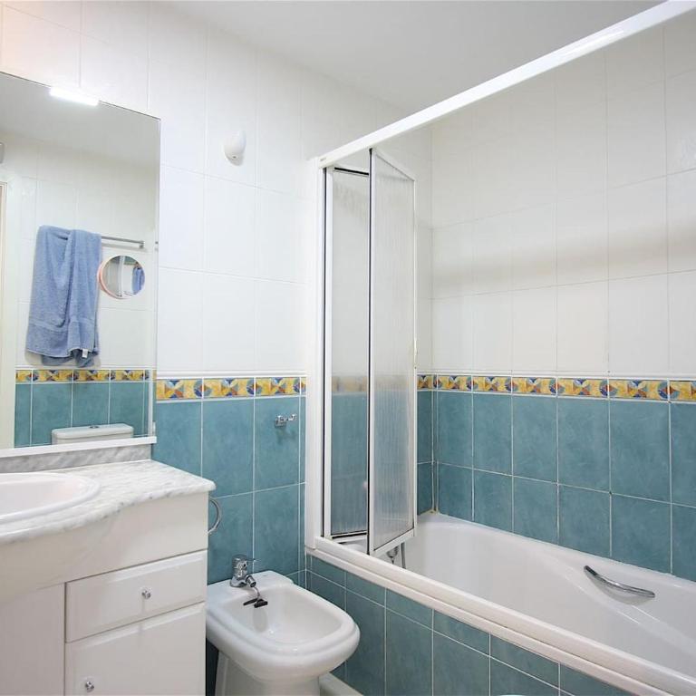 Apartamento El Huerto - Apartamento - 21