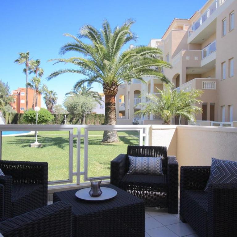 Apartamento El Huerto - Apartamento - 7
