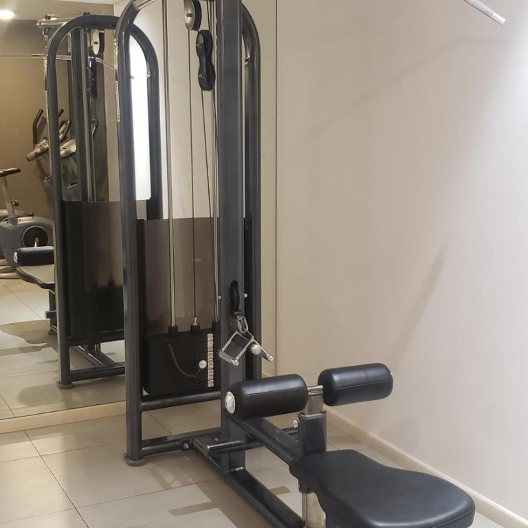 My Soho Serrano - Apartamento de 1 dormitorio - 35