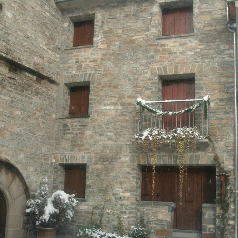 La Corralata - Superior Two-Bedroom Apartment - 2