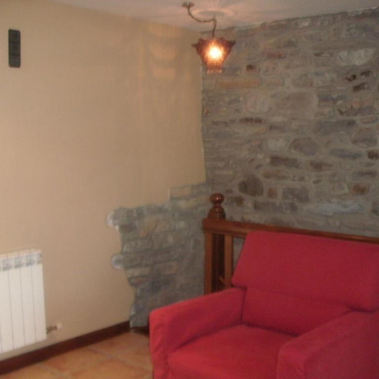 La Corralata - Superior Two-Bedroom Apartment - 9