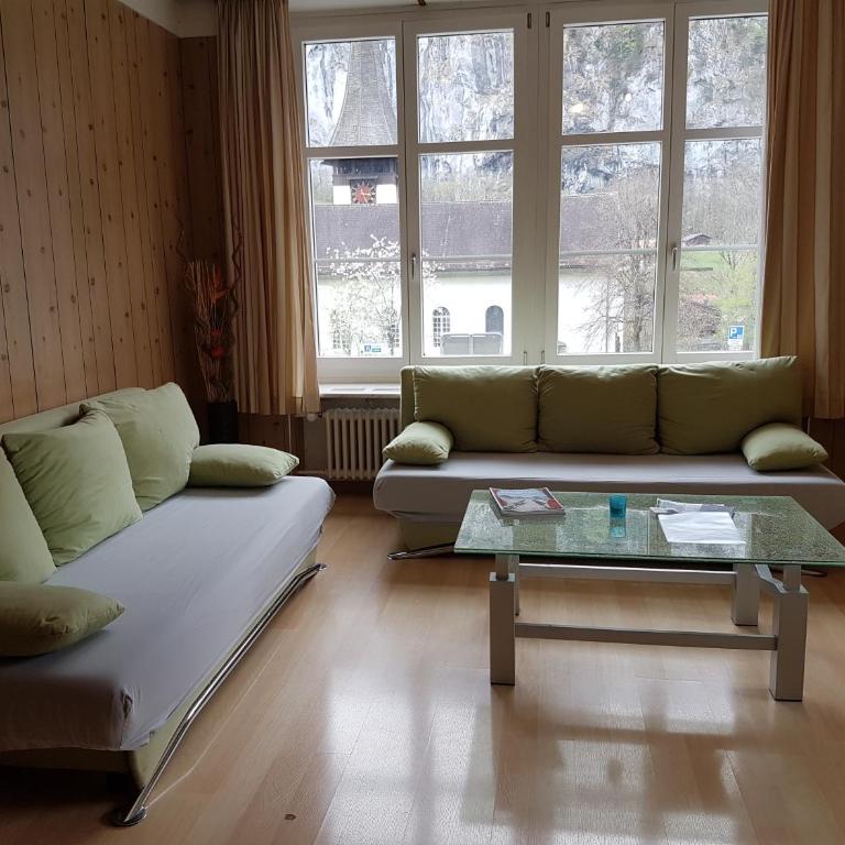 Angie's Apartments - Apartamento (2 adultos) - 12