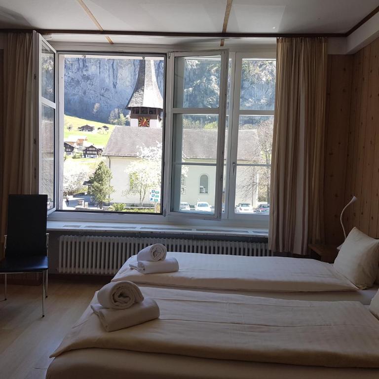 Angie's Apartments - Apartamento (2 adultos) - 11