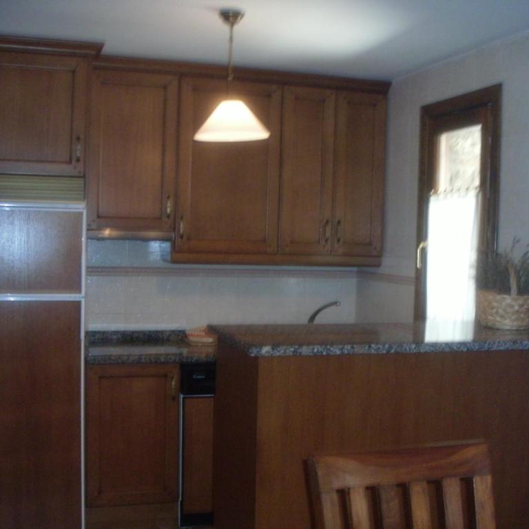 La Corralata - Two-Bedroom Apartment - 8