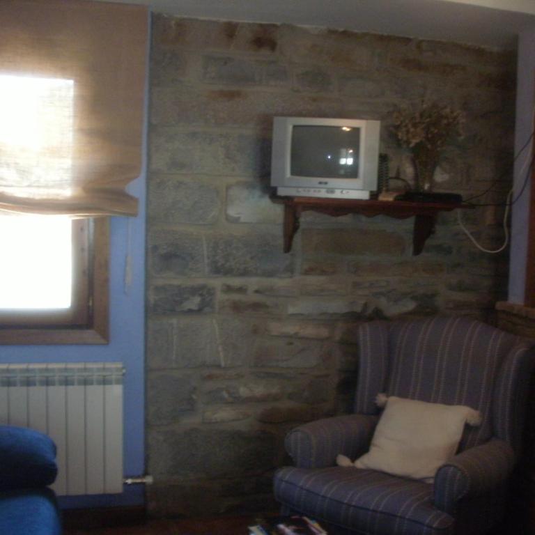 La Corralata - Two-Bedroom Apartment - 14