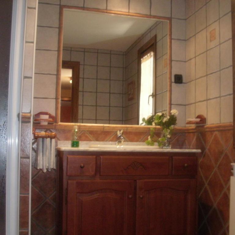 La Corralata - Two-Bedroom Apartment - 10