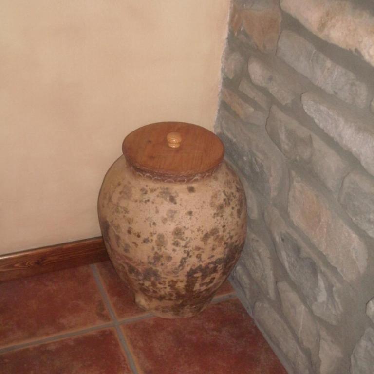 La Corralata - Two-Bedroom Apartment - 9