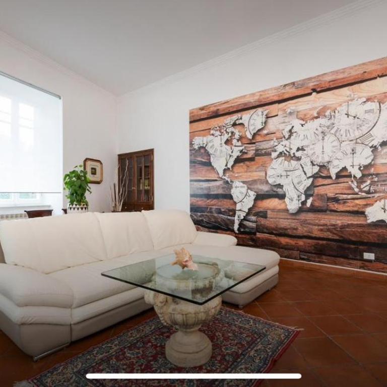 IN FRONT OF COLISEUM 2 - Appartamento con 1 Camera da Letto - 22