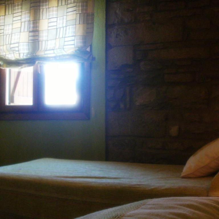 La Corralata - Two-Bedroom Apartment - 18