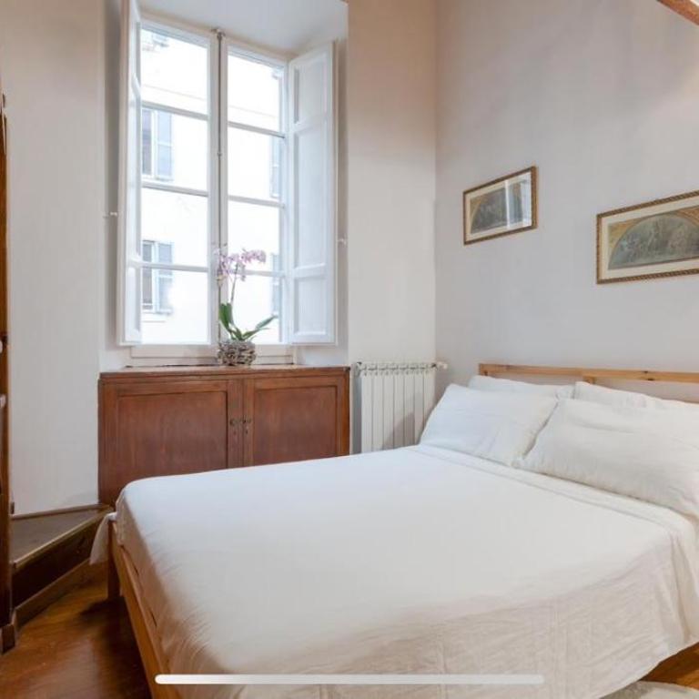 IN FRONT OF COLISEUM 2 - Appartamento con 1 Camera da Letto - 17