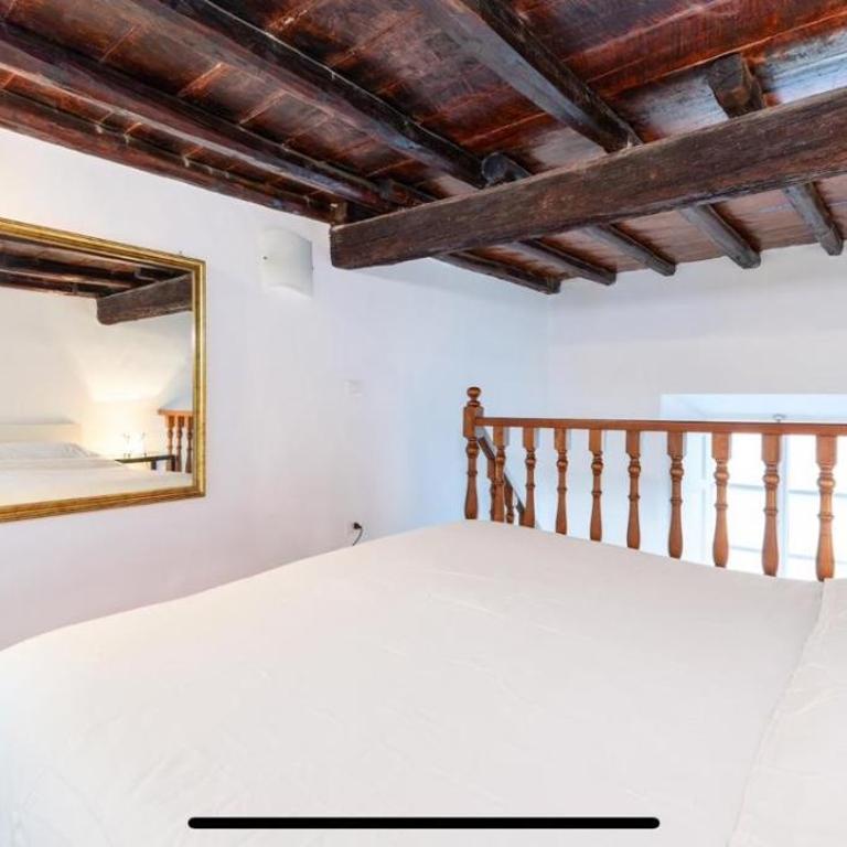 IN FRONT OF COLISEUM 2 - Appartamento con 1 Camera da Letto - 12