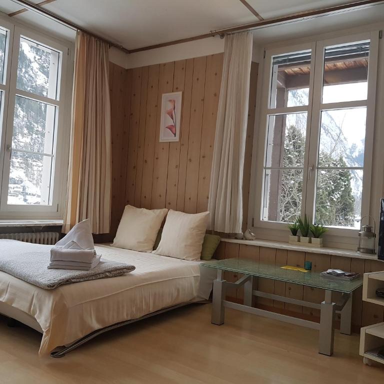 Angie's Apartments - Apartamento (2 adultos) - 9
