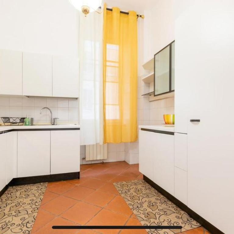 IN FRONT OF COLISEUM 2 - Appartamento con 1 Camera da Letto - 7