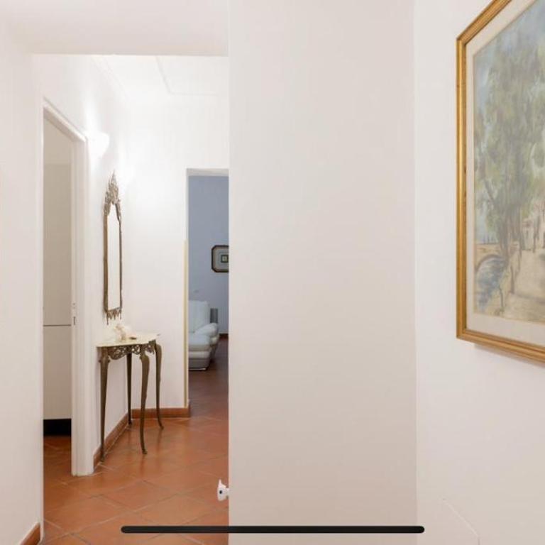 IN FRONT OF COLISEUM 2 - Appartamento con 1 Camera da Letto - 5