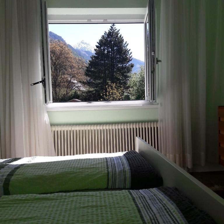 Villa Siebenruh - Apartment mit 2 Schlafzimmern - 6