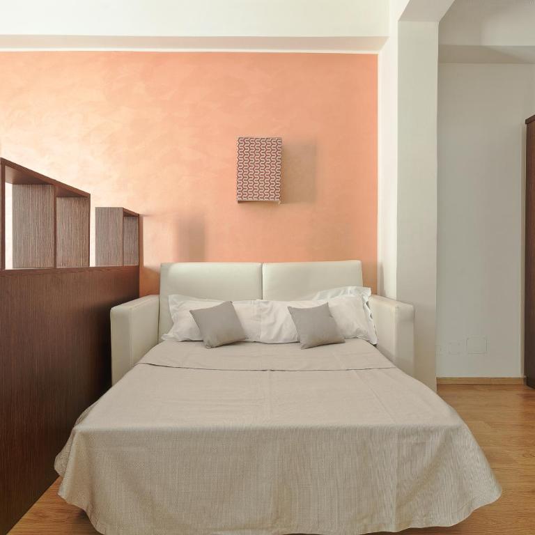 Residenza Wagner - Junior Suite Familiare - 3