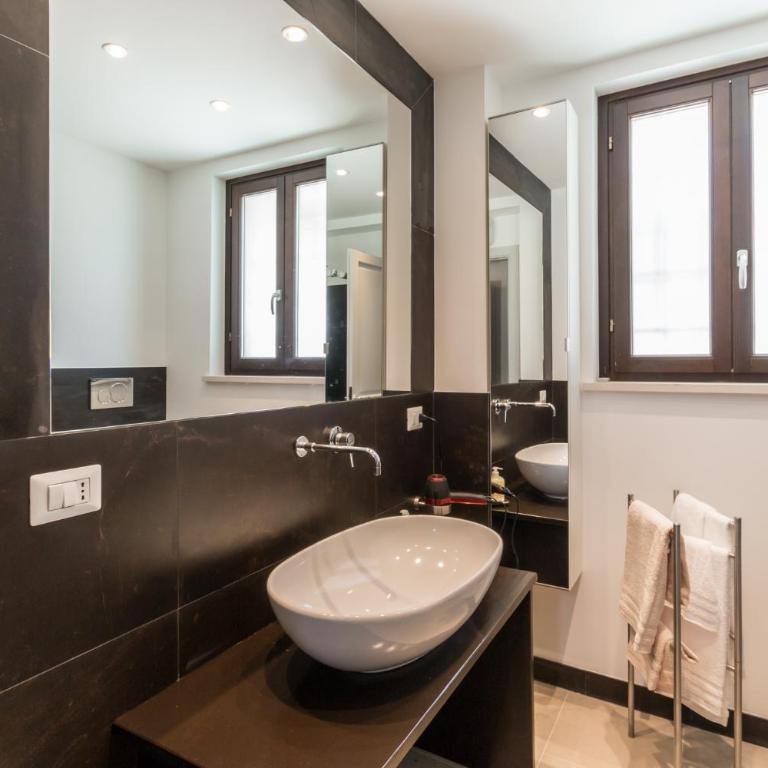 Trappeto Dellago with sea view, pool, parking & wi-fi - Villa con 3 Camere da Letto - 35