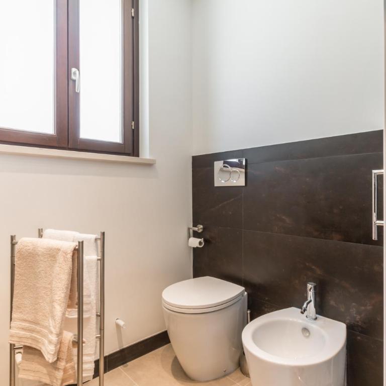 Trappeto Dellago with sea view, pool, parking & wi-fi - Villa con 3 Camere da Letto - 42