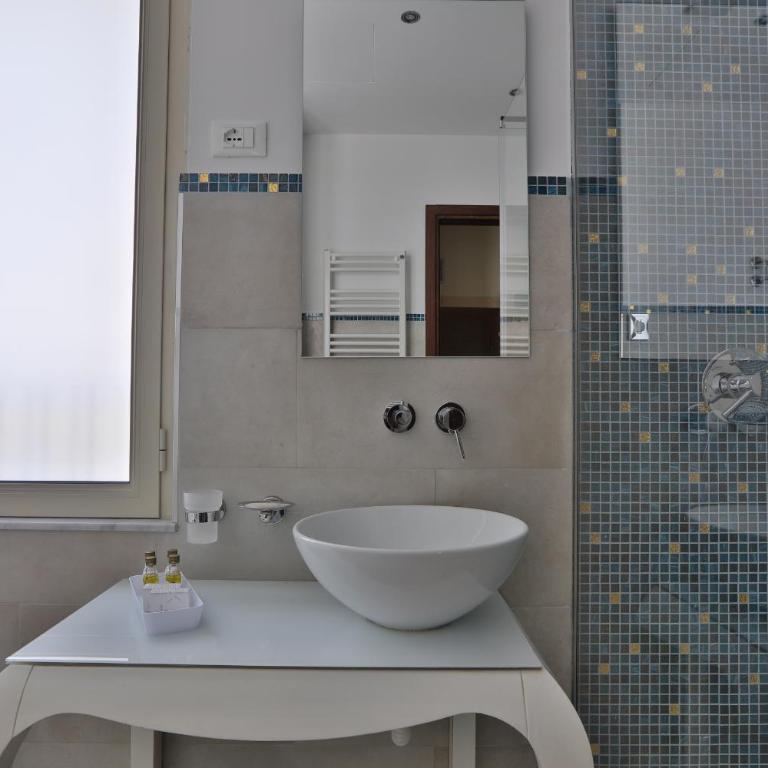 Residenza Wagner - Junior Suite e Spa - 11