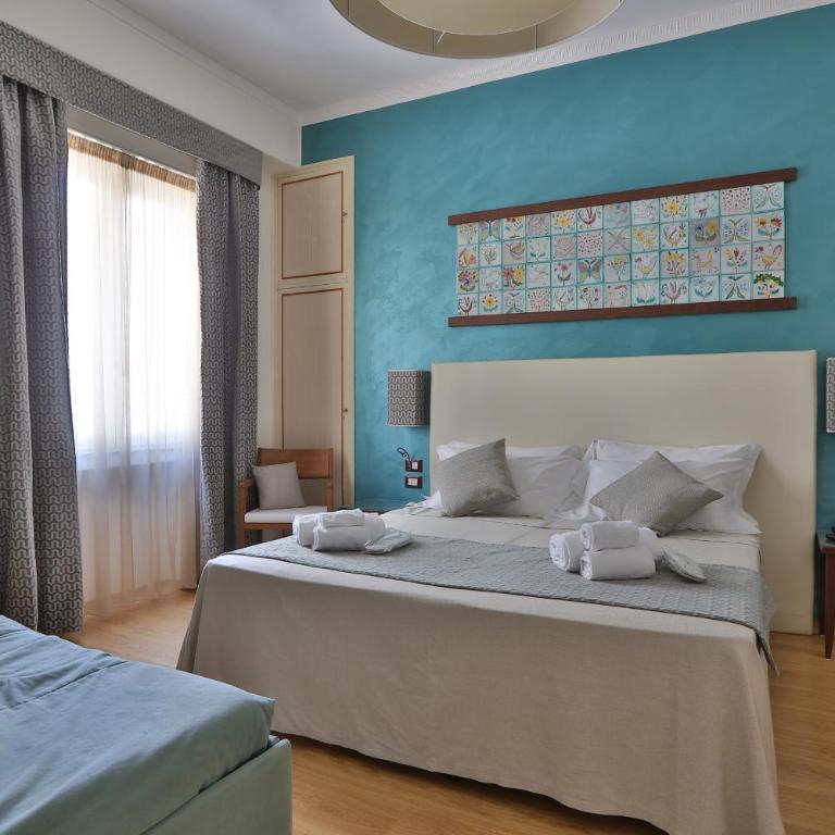 Residenza Wagner - Junior Suite e Spa - 10