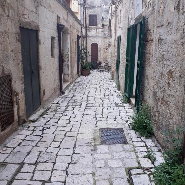 La Rosa dei Sassi 2 - Casa Vacanze - 7