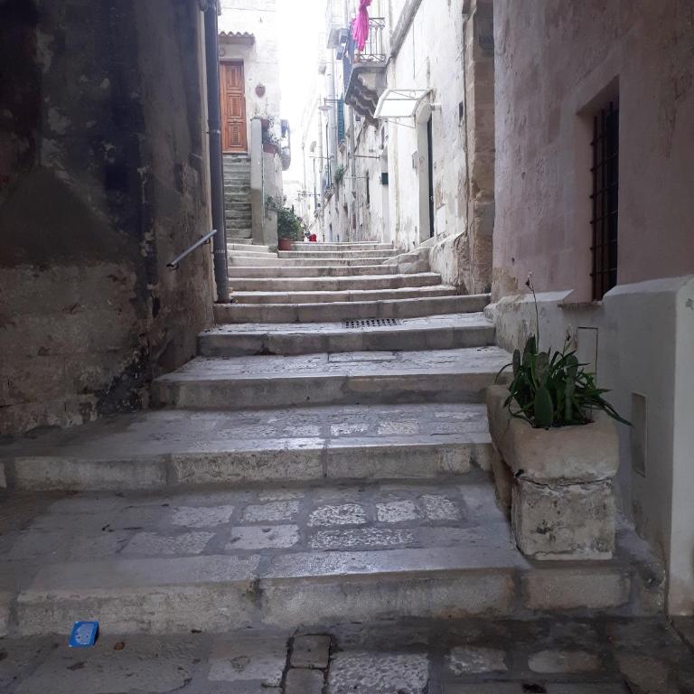 La Rosa dei Sassi 2 - Casa Vacanze - 8
