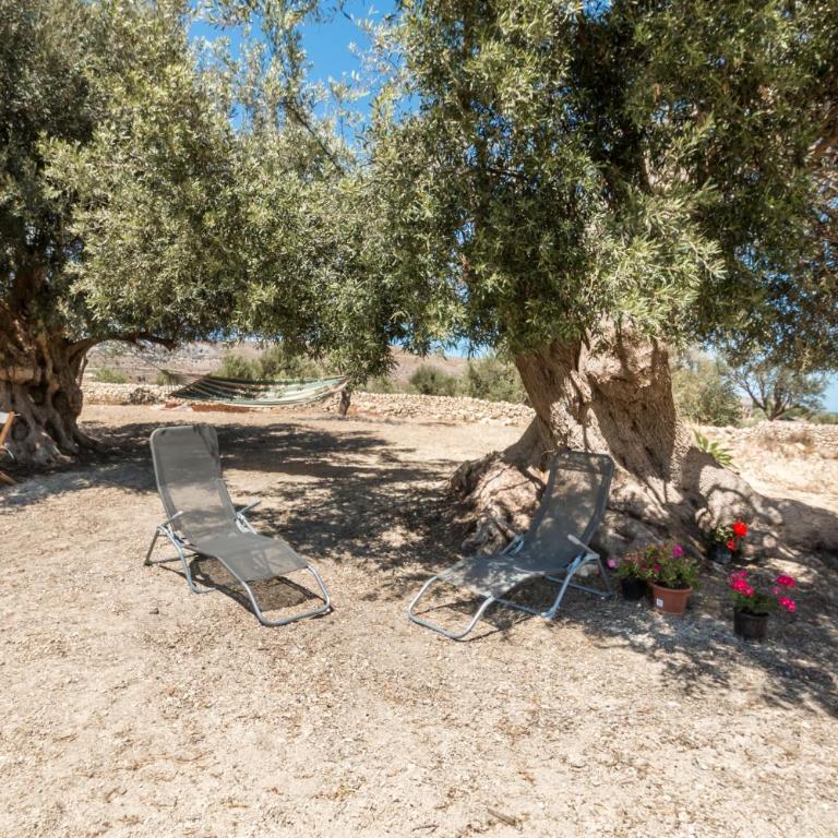 Trappeto Dellago with sea view, pool, parking & wi-fi - Villa con 3 Camere da Letto - 45