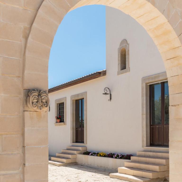 Trappeto Dellago with sea view, pool, parking & wi-fi - Villa con 3 Camere da Letto - 51