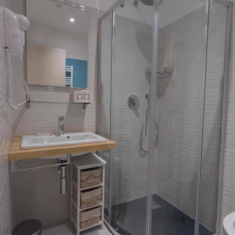 Ca' da Sirio - Large Double or Twin Room - 11
