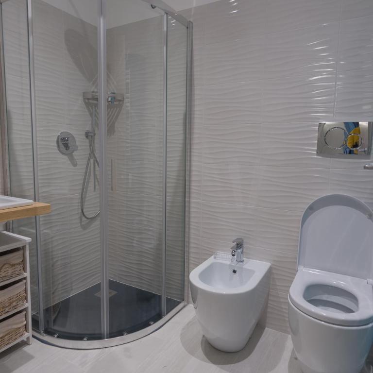 Ca' da Sirio - Large Double or Twin Room - 10