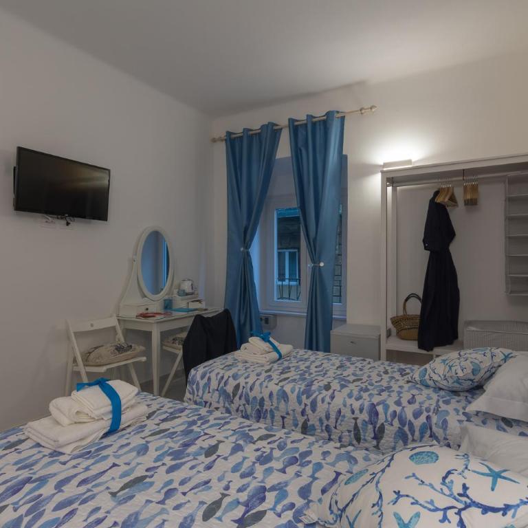 Ca' da Sirio - Large Double or Twin Room - 8