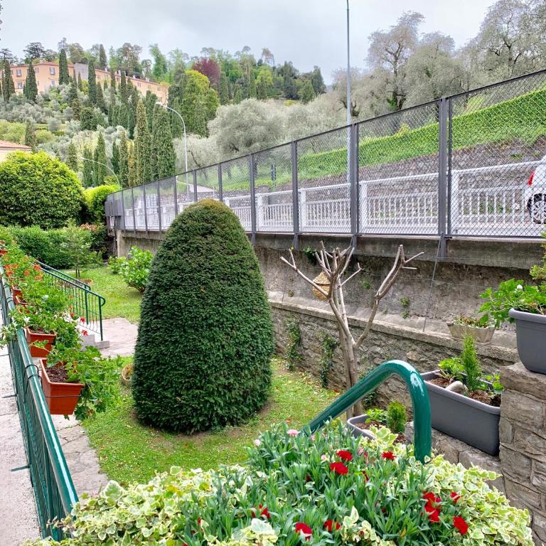 Bellagio Vintage Apartment - Apartment with Lake View - 69