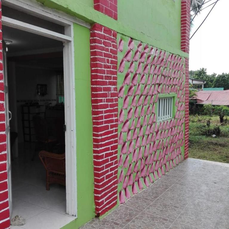 Posada los Caracoles - Three-Bedroom Apartment - 7