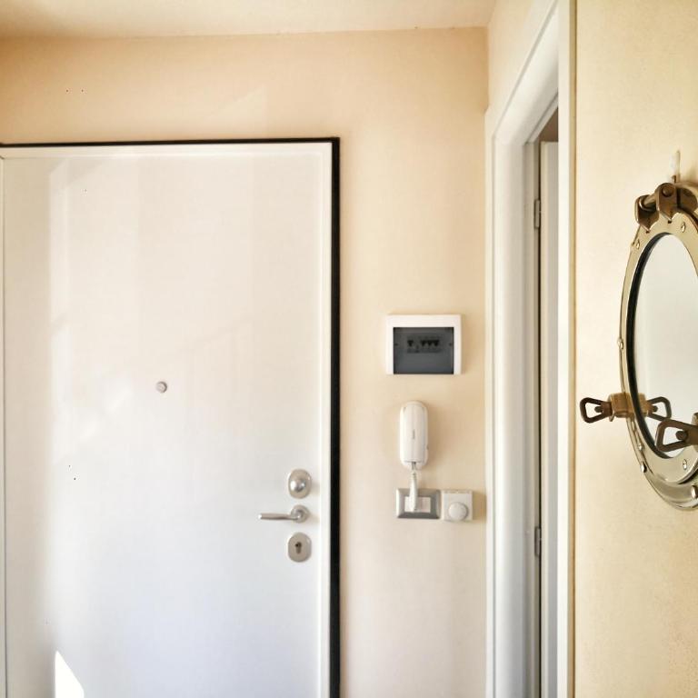 Appartamento deluxe con terrazza sul mare - Apartamento de 1 dormitorio - 5
